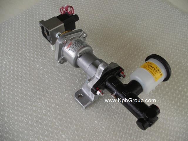 SUNTES Air Hydraulic Booster DB-3223AV-02,DB-3223AV-02, SUNTES, SANYO SHOJI, Air Booster, Air Hydraulic Booster,SUNTES,Machinery and Process Equipment/Brakes and Clutches/Brake Components