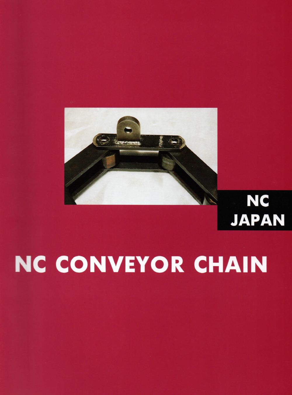 โซ่ NC Conveyor,โซ่ NC Conveyor , conveyor chain,NC Conveyor,Hardware and Consumable/Chains