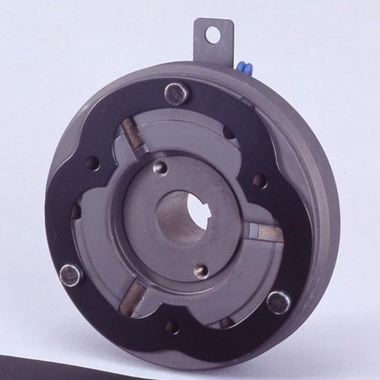 OGURA Electromagnetic Clutch VCEH Series,VCEH 0.6, VCEH 1.2, VCEH 2.5, VCEH 5, OGURA, Clutch, Electromagnetic Clutch, Magnetic Clutch, Electric Clutch,OGURA,Machinery and Process Equipment/Brakes and Clutches/Clutch