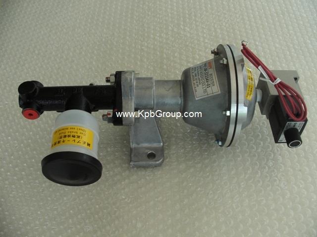 SUNTES Air Hydraulic Booster DB-3233AV-01,DB-3233AV-01, SUNTES, SANYO, Booster, Air Booster, Air Hydraulic Booster ,SUNTES,Machinery and Process Equipment/Brakes and Clutches/Brake Components