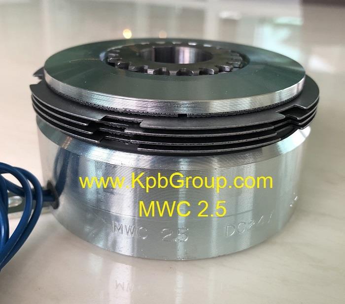 OGURA Electromagnetic Clutch MWC 1.2, 2.5, 5, 10, 20 Series,MWC 1.2, MWC 2.5, MWC 5, MWC 10, MWC 20, OGURA, Clutch, Magnetic Clutch, Electric Clutch, Electromagnetic Clutch, EM Clutch,OGURA,Machinery and Process Equipment/Brakes and Clutches/Clutch
