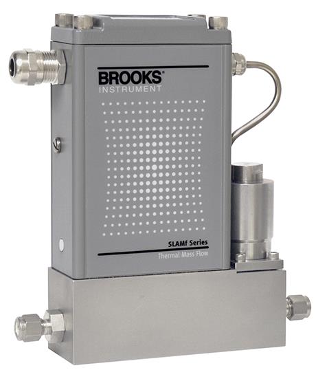 Brooks SLAMf Mass Flow Controller 