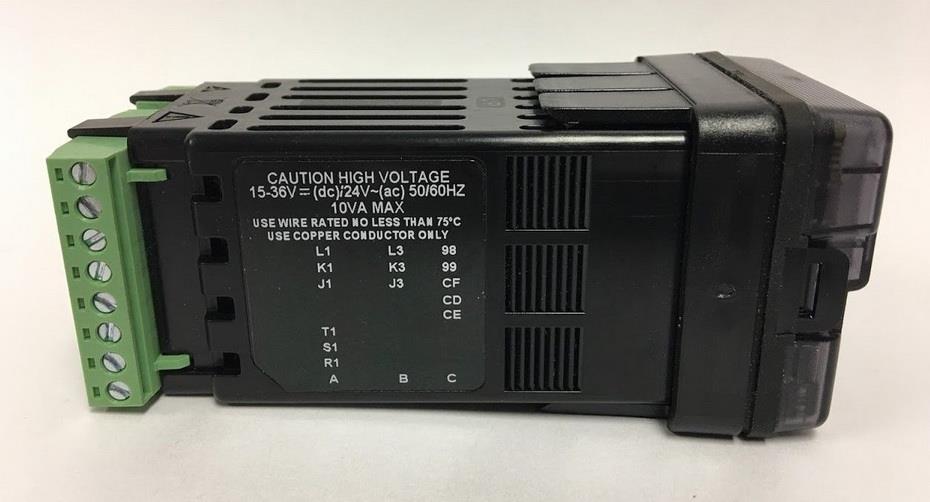 Watlow PM4-C3  Pid Controller 