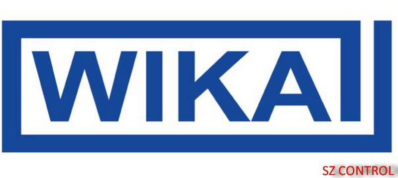 Wika A-10 Pressure Transmitter