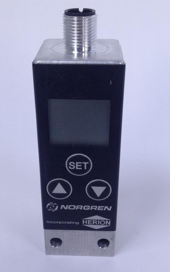 Norgren 0863012 Pressure Switch
