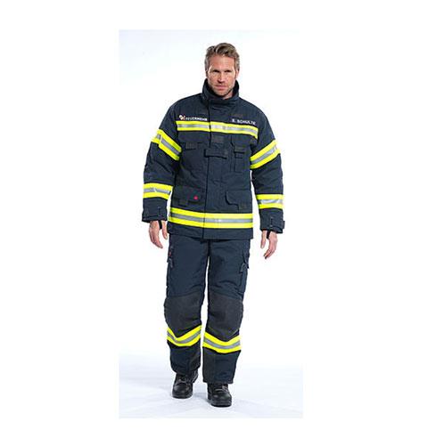 ชุดผจญเพลิง รุ่น Firemax3,ชุดดับเพลิง,ชุดผจญเพลิง,Rosenbauer,Plant and Facility Equipment/Safety Equipment/Fire Protection Equipment