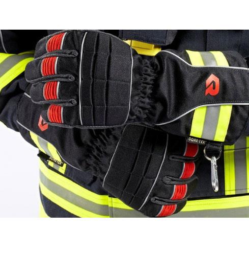 ถุงมือดับเพลิง รุ่น Safe Grip3,ถุงมือดับเพลิง,Rosenbauer,Plant and Facility Equipment/Safety Equipment/Fire Protection Equipment