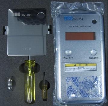 UV meter,uv meter,ORC,Engineering and Consulting/Laboratories