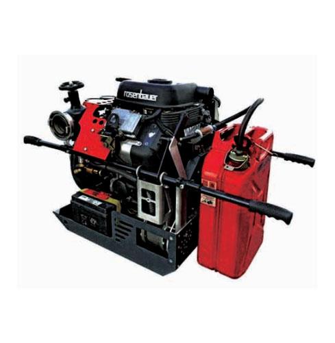 เครื่องสูบน้ำดับเพลิงชนิดหาบหาม รุ่น Beaver,เครื่องสูบน้ำดับเพลิง,Rosenbauer,Pumps, Valves and Accessories/Pumps/Fire Pump