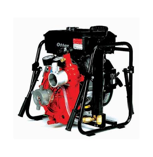 เครื่องสูบน้ำดับเพลิงชนิดหาบหาม รุ่น Otter,เครื่องสูบน้ำดับเพลิง,Rosenbauer,Pumps, Valves and Accessories/Pumps/Fire Pump