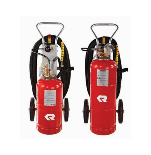 เครื่องดับเพลิงชนิดโฟม รุ่น SL35/SL50,เครื่องดับเพลิงชนิดโฟม,Rosenbauer,Plant and Facility Equipment/Safety Equipment/Fire Protection Equipment