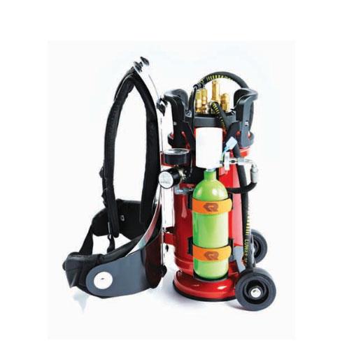 เครื่องดับเพลิงชนิดโฟม รุ่น SL10,เครื่องดับเพลิงชนิดโฟม,Rosenbauer,Plant and Facility Equipment/Safety Equipment/Fire Protection Equipment
