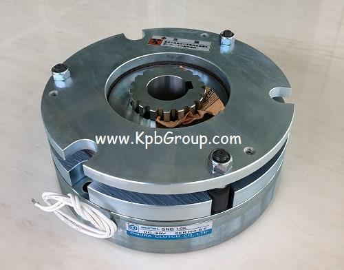 OGURA Electromagnetic Spring-Applied Brake SNB 1.2K, 2.5K, 5K, 10K Series,SNB 1.2K, SNB 2.5K, SNB 5K, SNB 10K, OGURA, OGURA Brake, Magnetic Brake, Electric Brake, Electromagnetic Brake, Electromagnetic Spring-Applied Brake,OGURA,Machinery and Process Equipment/Brakes and Clutches/Brake