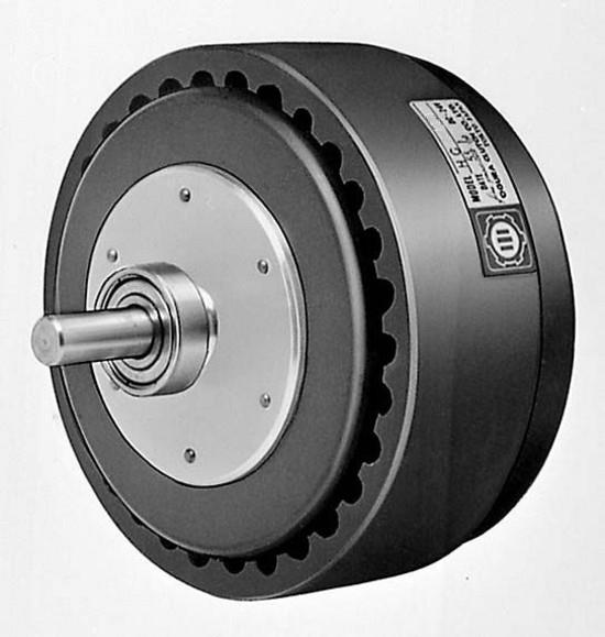 OGURA Electromagnetic Hysteresis Clutch HC 1.2, 2.5, 5, 10 Series,HC 1.2, HC 2.5, HC 5, HC 10, OGURA, Clutch, OGURA Clutch, Hysteresis Clutch, Magnetic Clutch, Electric Clutch,OGURA,Machinery and Process Equipment/Brakes and Clutches/Clutch