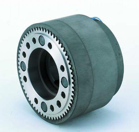 OGURA Electromagnetic Tooth Clutch MZ 100,MZ 100, OGURA MZ 100, OGURA, Clutch, OGURA Clutch, Tooth Clutch, Toothed Clutch, Electromagnetic Tooth Clutch ,OGURA,Machinery and Process Equipment/Brakes and Clutches/Clutch