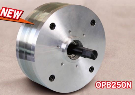 OGURA Magnetic Particle Brake OPB 120N, 250N Series