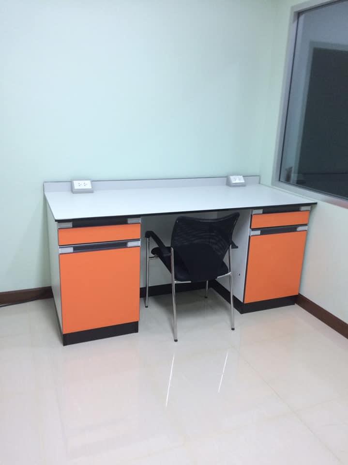 โต๊ะปฏิบัติการชิดผนัง,โต๊ะปฏิบัติการชิดผนัง, โต๊ะชิดผนัง, Laboratory Furniture, เฟอร์นิเจอร์แลป, โต๊ะแลป, โต๊ะแล็บ, เฟอร์นิเจอร์ห้องปฏิบัติการ,AIMPRODUCT,Instruments and Controls/Laboratory Equipment