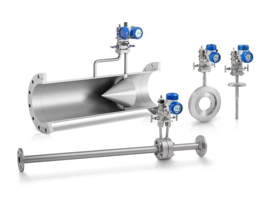 Differential pressure flowmeters,Differential pressure flowmeters , Orifice , Pitot,KROHNE,Instruments and Controls/Flow Meters