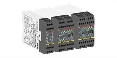 Vital Safety Controller,Safety controller, Safety ABB,ABB,Electrical and Power Generation/Safety Equipment