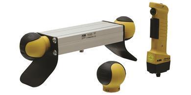 Safety control devices,Safety control devices, safety ABB JOKAB,ABB,Electrical and Power Generation/Safety Equipment