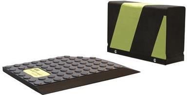 bumpers and safety mats,bumpers , safety mats,ABB,Electrical and Power Generation/Safety Equipment