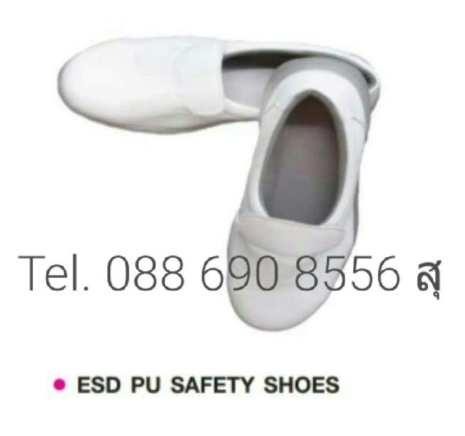 ESD SAFETY SHOES   ESD PU SAFETY SHOES รองเท้าเซฟตี้ รองเท้าหัวเหล็ก ป้องกันไฟฟ้าสถิตย์,ESD SAFETY SHOES esd safety shoes รองเท้าเซฟตี้ รองเท้าหัวเหล็ก ป้องกันไฟฟ้าสถิตย์,088-690-8556 สุ Systempart,Machinery and Process Equipment/Cleanrooms