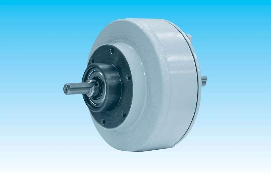 MITSUBISHI Powder Clutch ZKB-0.06AN,ZKB-0.06AN, MITSUBISHI, Powder Clutch, Particle Clutch, Electric Clutch, Magnetic Clutch,MITSUBISHI,Machinery and Process Equipment/Brakes and Clutches/Clutch