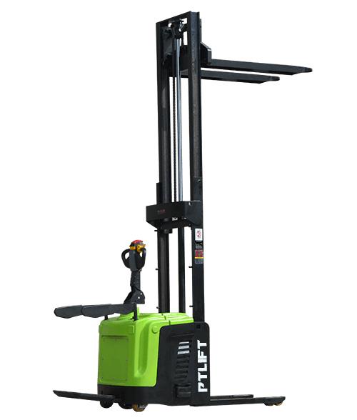  FULL ELECTRIC STACKER,Stacker ,รถยกสูงไฟฟ้า,PT-LIFT,Tool and Tooling/Other Tools