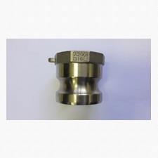 Coupling SS316 A200,Quick Coupling SS316,,Pumps, Valves and Accessories/Pipe