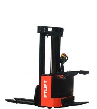  FULL ELECTRIC STACKER