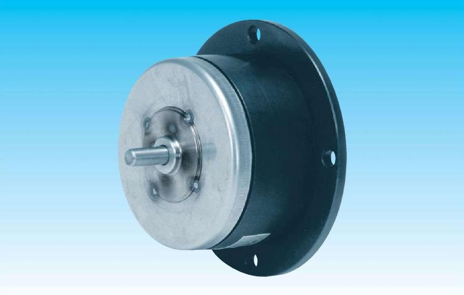MITSUBISHI Hysteresis Brake ZHY-0.08B,ZHY-0.08B, MITSUBISHI, Brake, Hysteresis Brake, Magnetic Brake, Electric Brake, Electromagnetic Brake,MITSUBISHI,Machinery and Process Equipment/Brakes and Clutches/Brake
