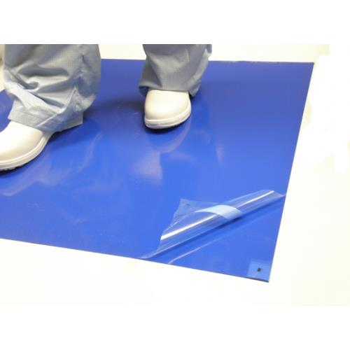 Sticky Mat,Sticky Mat,,Automation and Electronics/Cleanroom Equipment