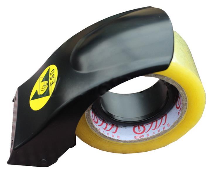 ESD HAND TAPE DISPENSER,ESD HAND TAPE DISPENSER,,Automation and Electronics/Cleanroom Equipment