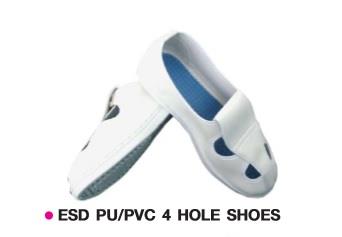 รองเท้าป้องกันการแพร่กระจายของไฟฟ้าสถิตย์ (ESD Footware),ESD Shoes, Static Dissipative Shoes, ESD Safety Shoes, Static Dissipative Safety Shoes, รองเท้ากันไฟฟ้าสถิตย์,,Tool and Tooling/Other Tools