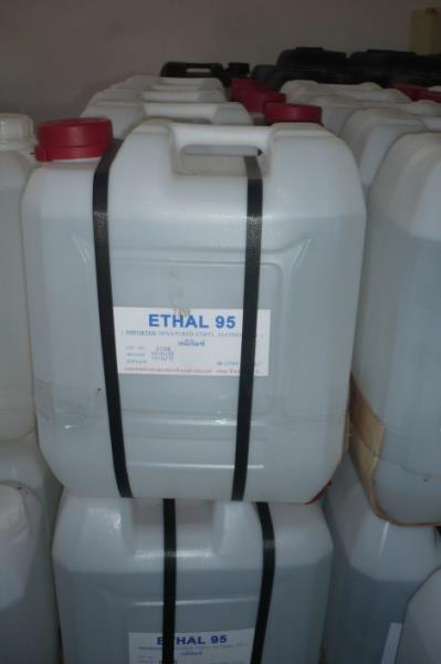 แอลกอฮอล์ 95% ,70% , Ethyl Alcohol , Ethanol,แอลกอฮอล์ 95%, 70% , Ethyl Alcohol , Ethanol,,Chemicals/Alcohols