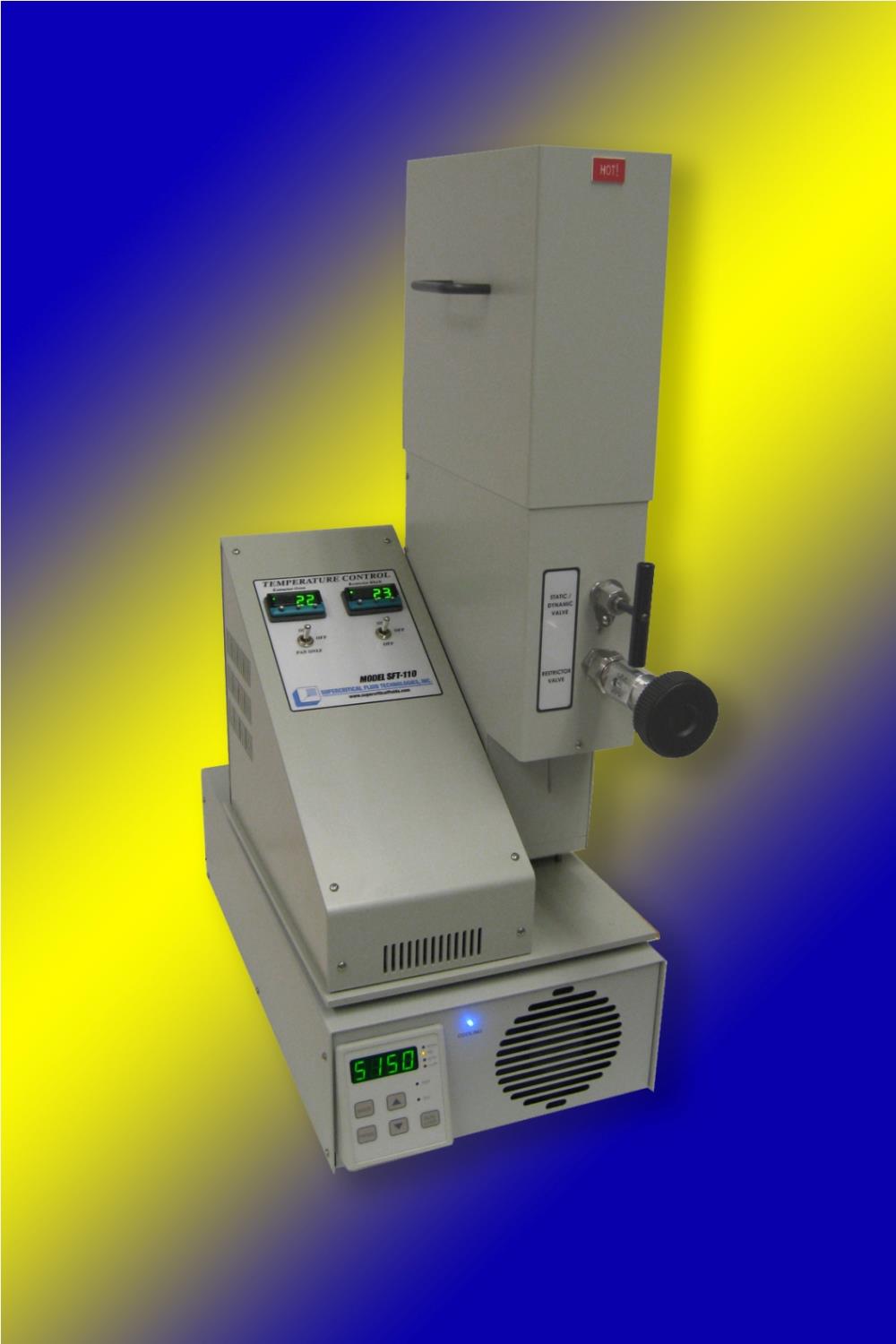 Supercritical Fluid Extraction,Supercritical fluid extraction,Supercritical Fluid Technology,Instruments and Controls/Laboratory Equipment