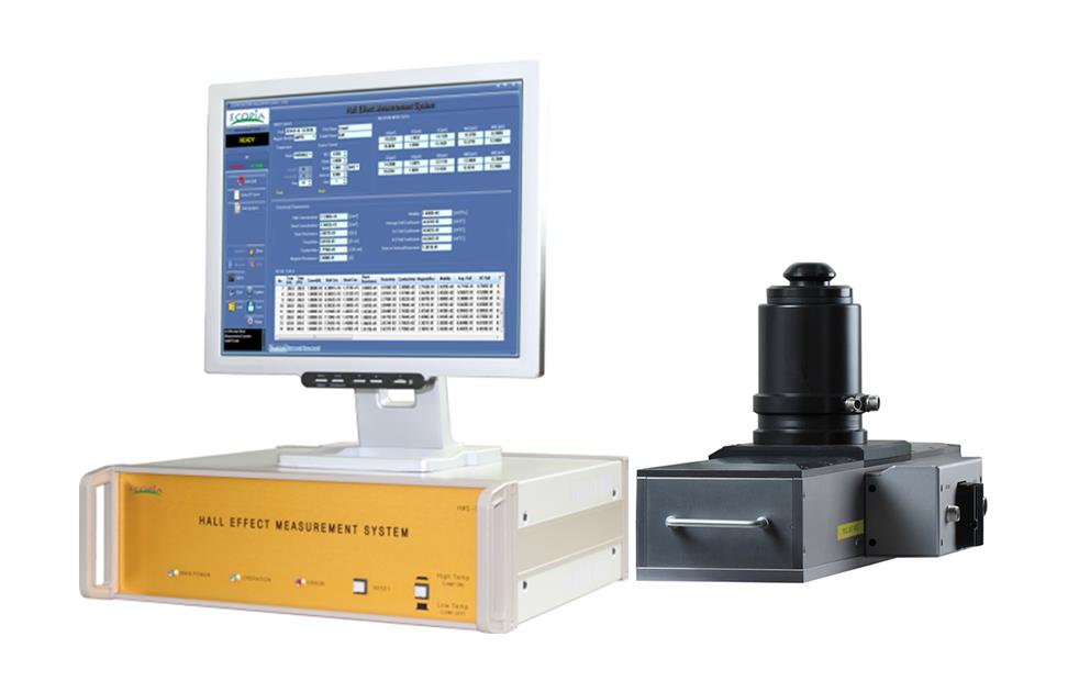 Hall Effect Measurement system,Hall Effect Measurement system,Ecopia,Instruments and Controls/Measuring Equipment