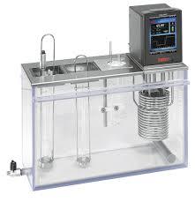 Visco Baths,visco bath,Huber,Instruments and Controls/Laboratory Equipment