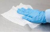  Alcohol Antibacterial wipes (กระดาษเปียกฆ่าเชื้อโรค ผสมแอลกอฮอล์)