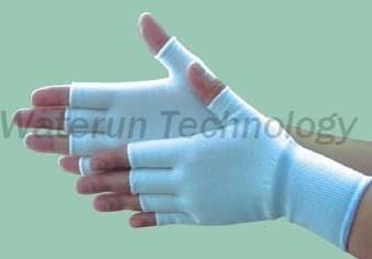 Nylon Finger half Glove,Nylon Finger half Glove,Waterun,Plant and Facility Equipment/Safety Equipment/Gloves & Hand Protection