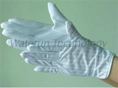 ESD Dotting Gloves,ESD Dotting Gloves,Waterun,Plant and Facility Equipment/Safety Equipment/Gloves & Hand Protection