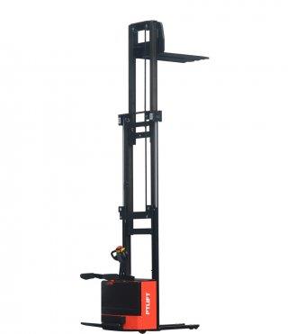  FULL ELECTRIC STACKER