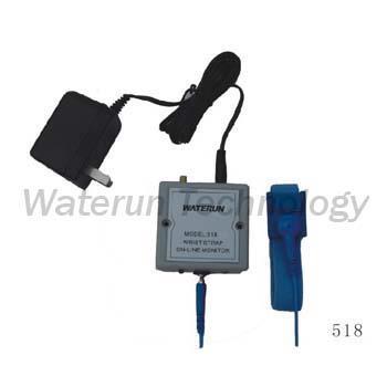 Wrist Strap On-Line Monitor,Wrist Strap On-Line Monitor,Waterun,Instruments and Controls/Test Equipment