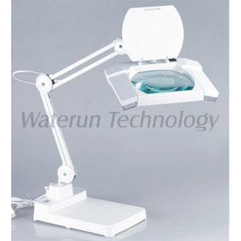 7.5 FCL Desk Magnifying Lamp,7.5 FCL Desk Magnifying Lamp,Waterun,Instruments and Controls/Microscopes
