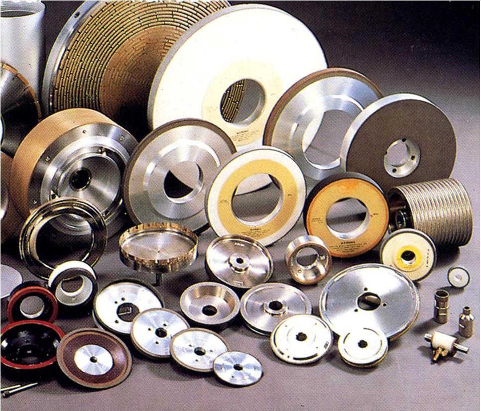 Diamond Tools Group,หินเพชร, หินเจียรเพชร, Diamond wheel, Diamond Grinding Wheels ,,Tool and Tooling/Cutting Tools