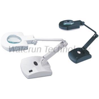 LED 3.5" Magnifying lamp,LED 3.5" Magnifying lamp,Waterun,Instruments and Controls/Microscopes