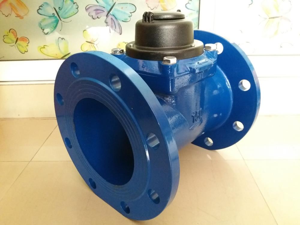 WATER METER,WATER METER CAST IRON PN10 SIZE:2"-12",NIDEX,Pumps, Valves and Accessories/Valves/Control Valves