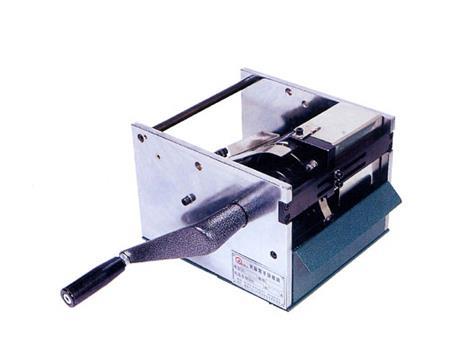 Radial Component Tapping lead Cutting Machine,Radial Component Tapping lead Cutting Machine,Waterun,Plant and Facility Equipment/HVAC/Equipment & Supplies