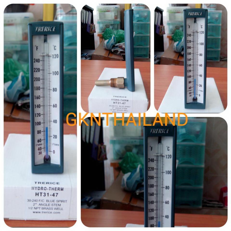 TRERICE THERMOMETER (เทอร์โมมิเตอร์),TRERICE THERMOMETER, เทอร์โมมิเตอร์ TRERICE,TRERICE THERMOMETER (เทอร์โมมิเตอร์),Instruments and Controls/Thermometers
