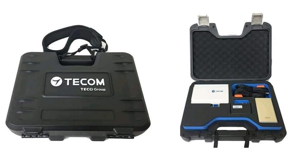 เครื่องวัดสั่นสะเทือนมอเตอร์ด้วยโทรศัพท์มือถือ,Vibration meter With a smartphone,TECO,Instruments and Controls/Instruments and Instrumentation